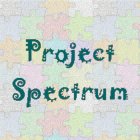project spectrum button