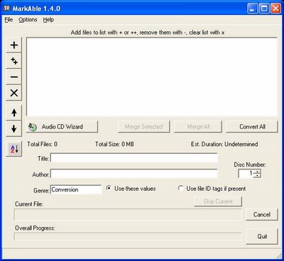 free cda file to mp3 converter online