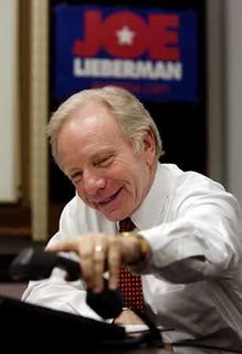 Joe Lieberman