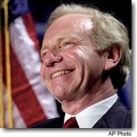 Joe Lieberman