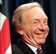 Joe Lieberman