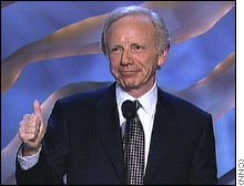 Joe Lieberman