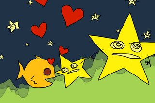 I'd like to be lost with you - www.explodingdog.com