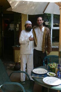 Al Sheikh GG:: y Luis