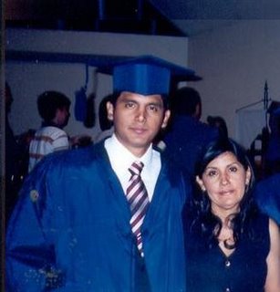 Nagar e Hijo : Chiquito Lazo
