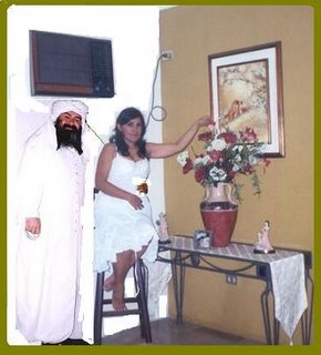 Al Sheikh GG:: y Hak Nagar - 2003-