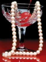 Escencia de Perlas