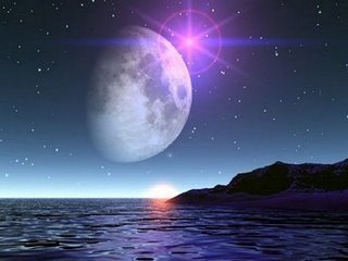 Luna Creciente