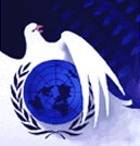 Dia Internacional por la Paz - Vigilia de 24 horas.