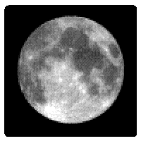 Click en la imagen y visualize la fase de la Luna