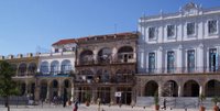 Eski Meydan-Havana