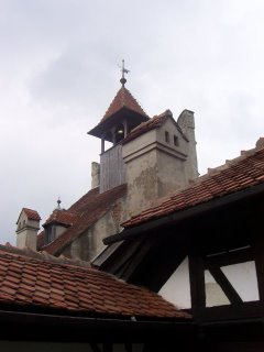 Dracula's Castle - Bran - Romania