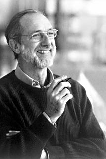 Eyeteeth: Incisive ideas: Renzo Piano: Irrationality and Architecture