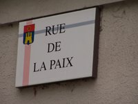  Rue de la Paix 