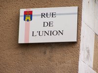  Rue de l'Union 