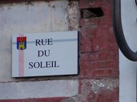  Rue du Soleil 