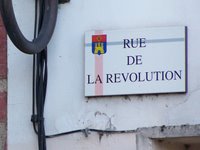  Rue de la Révolution  