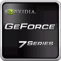 NVIDIA GeForce Go 7900 Series 