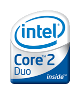 Intel® Core™2 Duo
