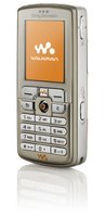 W700 WALKMAN® Phone