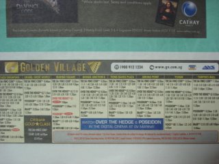 Theatres Singapore Showing Tamil Movies