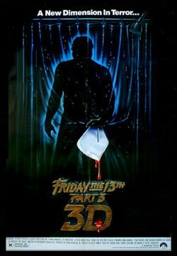 Friday 13Th Part Iii