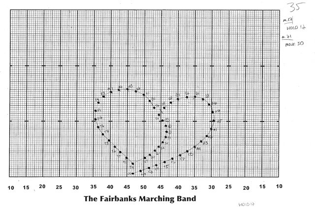 Marching Band Drill Chart Programs For Mac