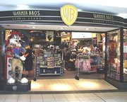 Warner Brothers store in the mall, 90s : r/nostalgia