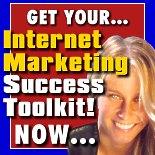 The Internet Marketing Success Toolbox!