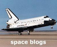Space Blogs