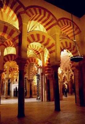 NOW CORDOBA, THAT'S A GREAT TOWN TO VISIT!!