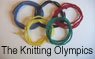Knitting Olympics 2006!