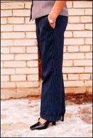 Woman's trousers