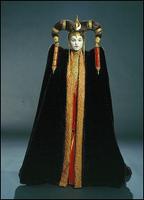 Star Wars Episode One - Queen Amidala