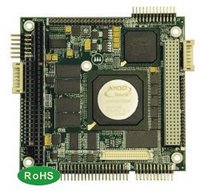 La CPU-1433: da Eurotech un nuovo SBC RoHS compatibile