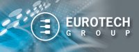 Eurotech Group logo
