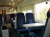 train from Bearsted to Canterbury