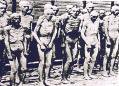 Nazi concentration camp victims