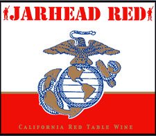 Jarhead Red
