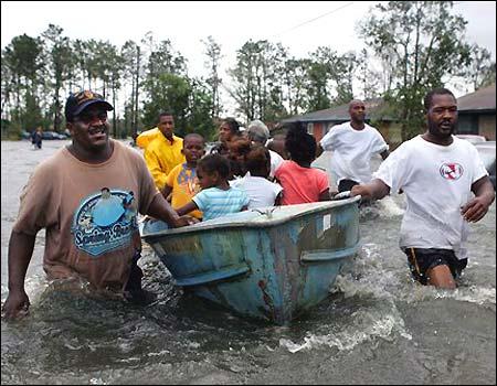 Adrian's Blog: Support and Help for Hurricane Katrina ...