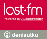 last.fm logo