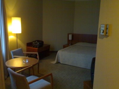 Çinar Hotel Istanbul - Room 58