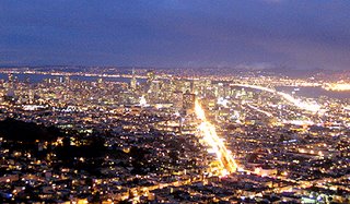 San Francisco