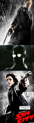 Sin City