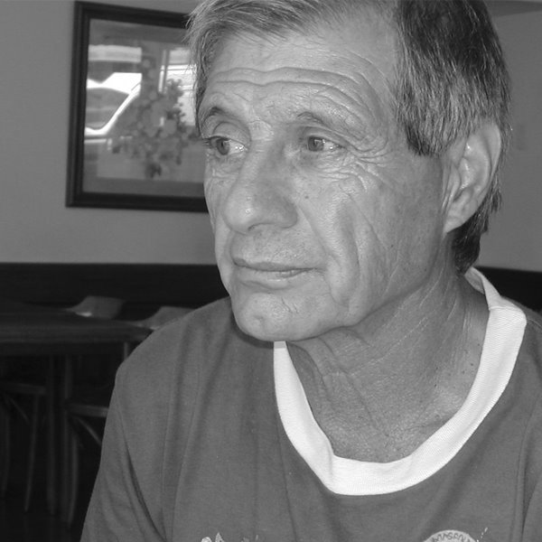 BIPOLAR: José Yudica, el exiliado del fútbol