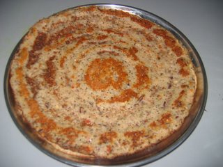 Adai with all grains