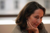 segolene