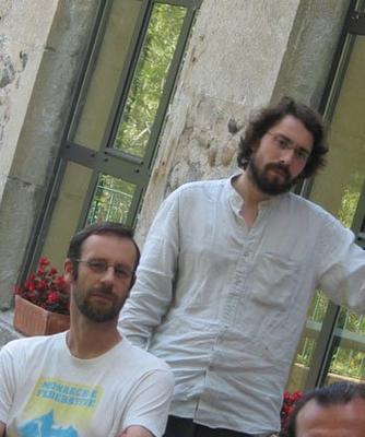 Chauvin & François
