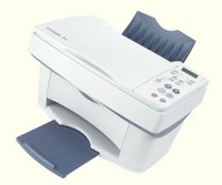 Lexmark X83 Multifunction Printer