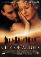 City Of Angels starring Meg Ryan & Nicolas Cage